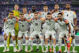 阿迪变耐克，德国经济部长批德国队换赞助：我希望能多点爱国主义